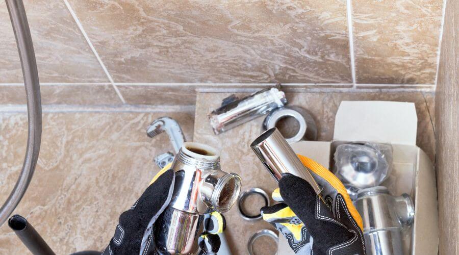 Expert tile roof repair services in Marquez, TX